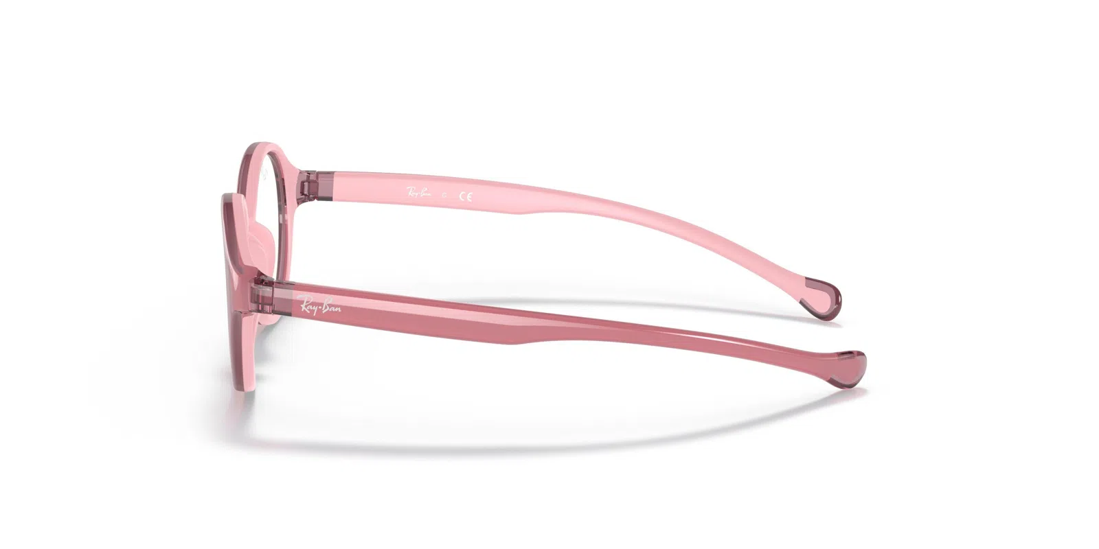 Ray-Ban Kids 0RY9075V Eyeglasses - view 23